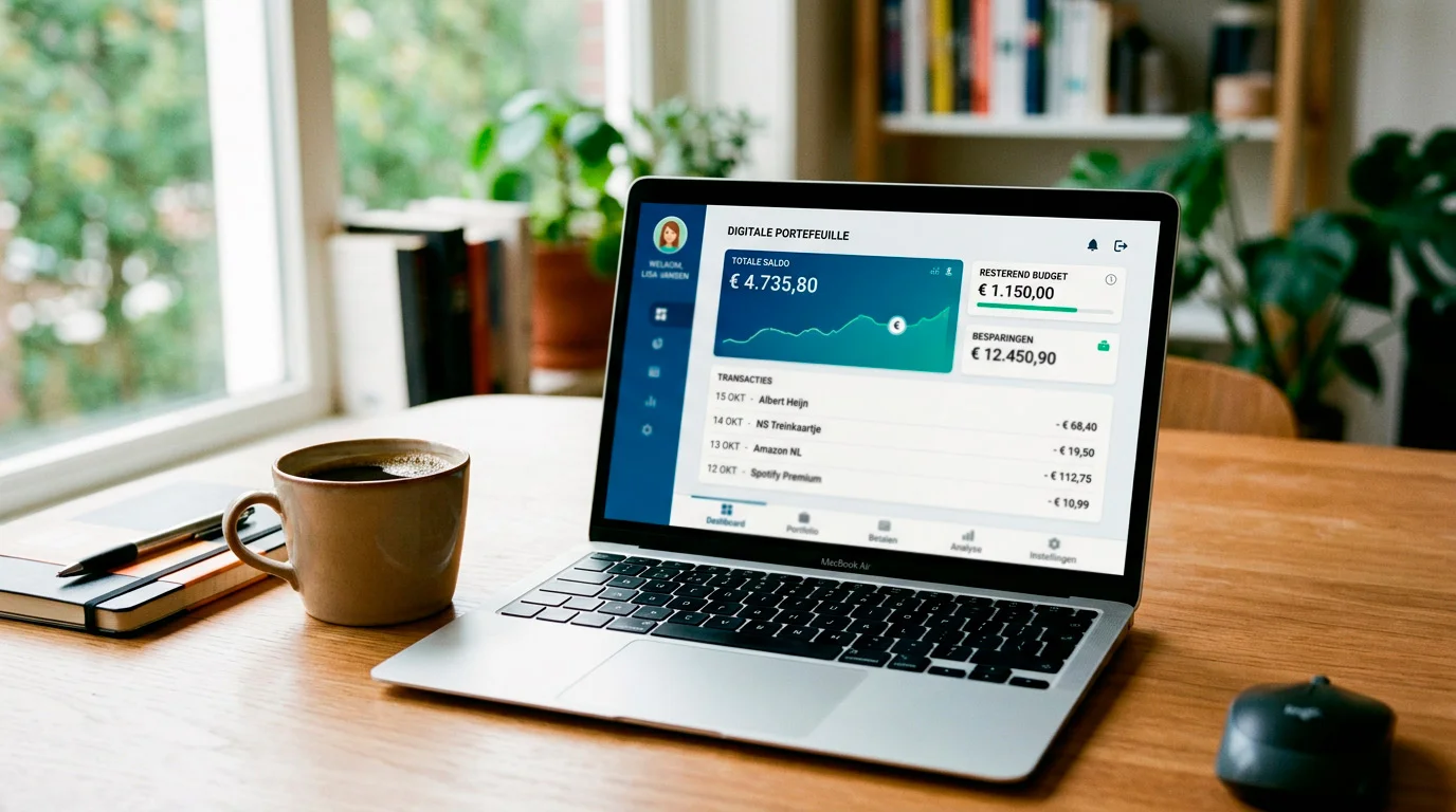 myNeosurf Account voor Wedden — Handleiding 2026