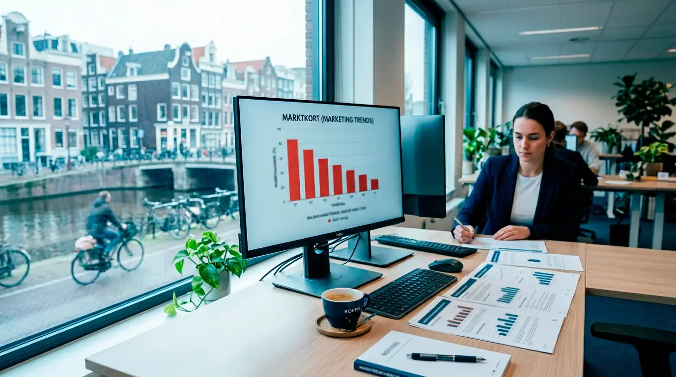 De Nederlandse markt voor online sportweddenschappen in cijfers