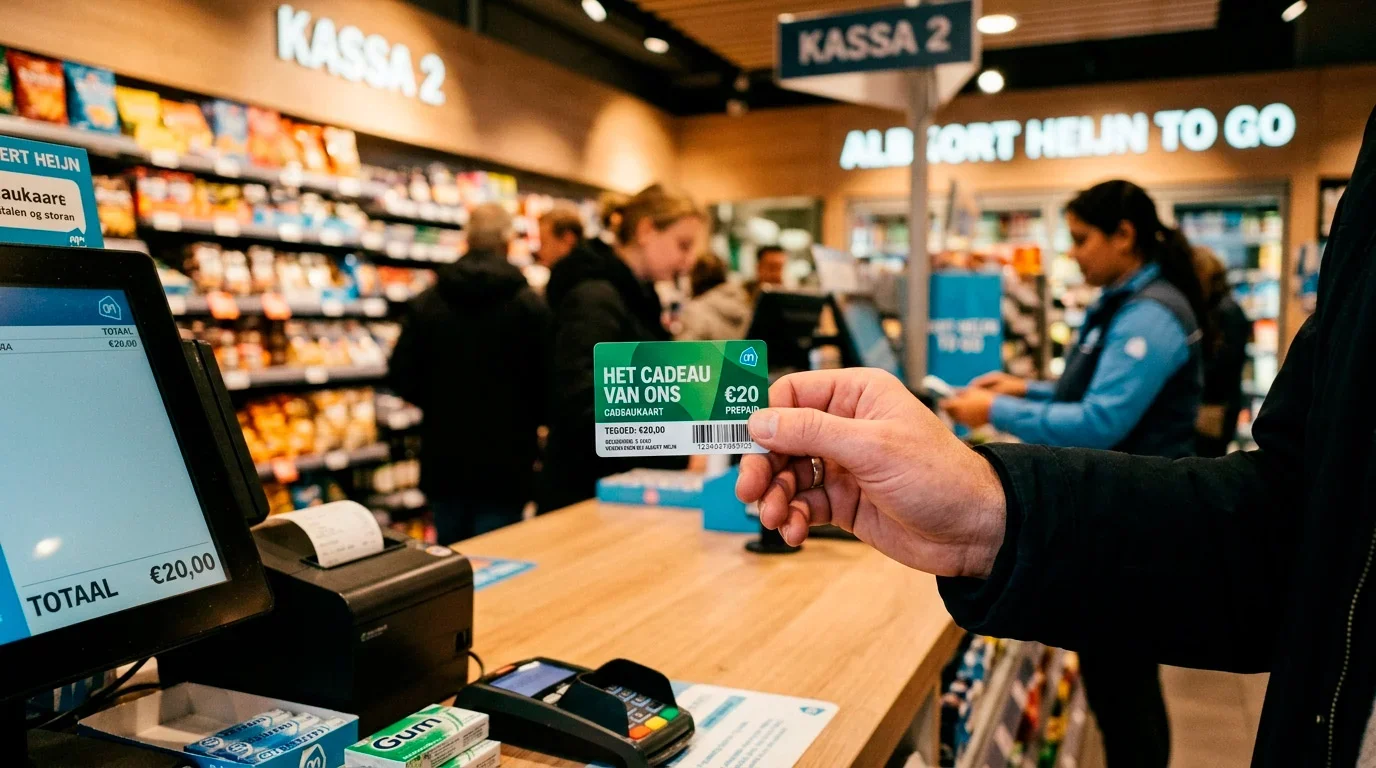 Neosurf Kopen voor Wedden — Verkooppunten & Online 2026
