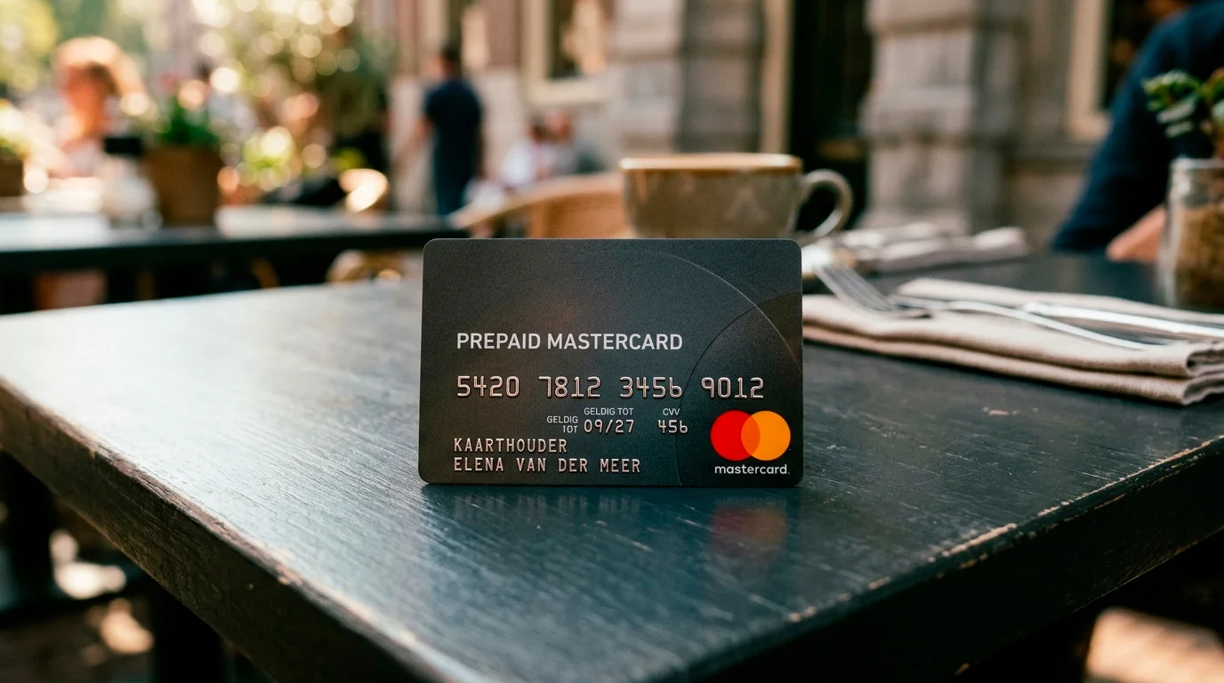 Neocash MasterCard voor Sportwedden — Alles Wat Je Moet Weten