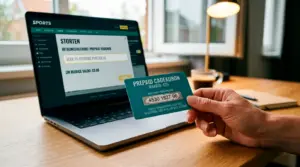 Neosurf Storten bij een Bookmaker — Handleiding & Limieten 2026