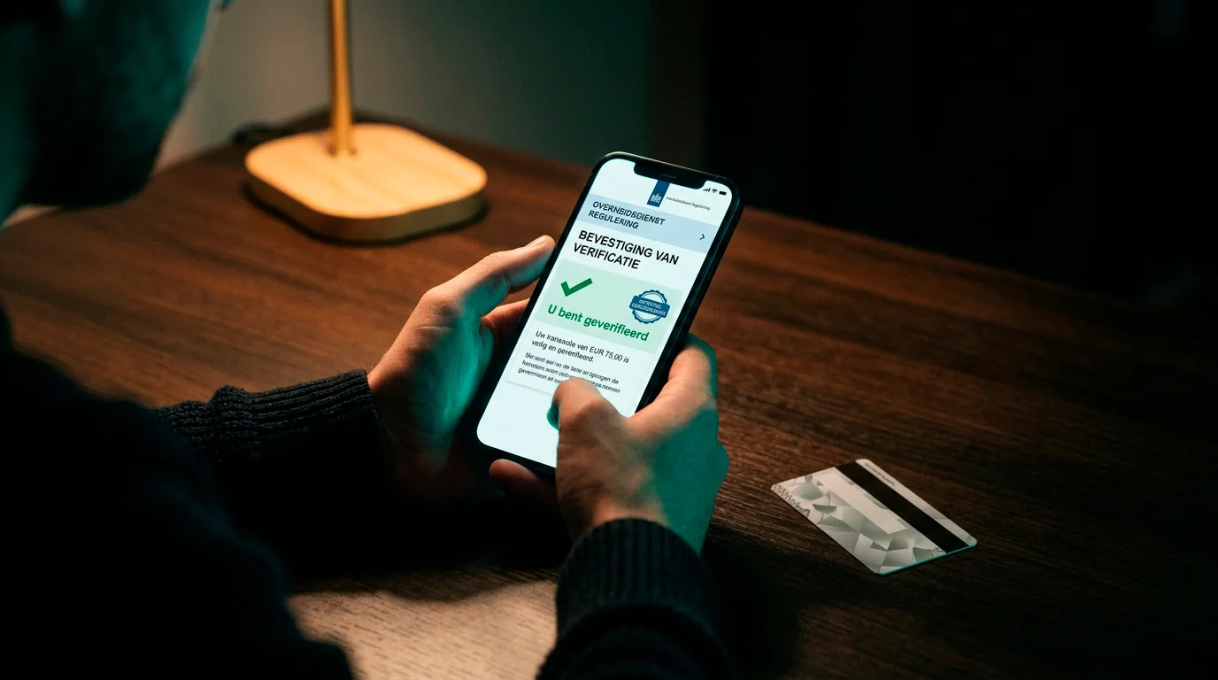 Veilig wedden met Neosurf bij een KSA-vergunde bookmaker in Nederland
