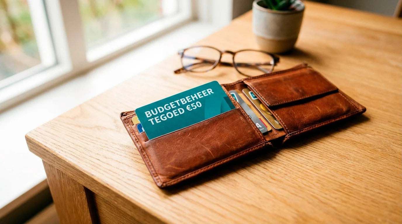 Neosurf prepaid voucher als hulpmiddel voor verantwoord gokken en budgetbeheersing